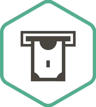  Kaspersky Security для банкоматов и точек мгновенной оплаты Compliance Edition