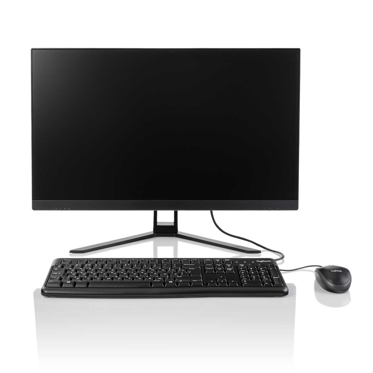 Техническое средство в защищенном исполнении  «Гамма-СВТ-10» БЮЛИ.466216.073