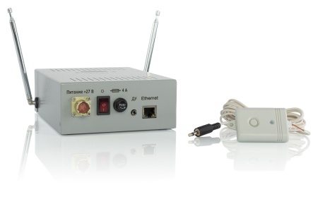 Генератор шума