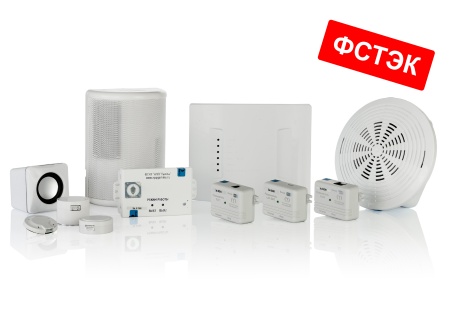 Система виброакустической защиты