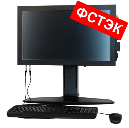 ПЭВМ в защищенном исполнении Гамма МБ-16-01