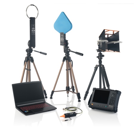 Программно-аппаратный комплекс ПЭМИН